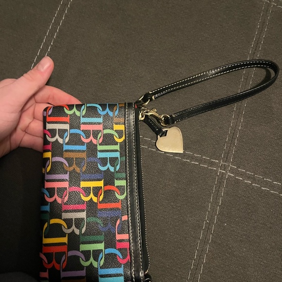 Dooney & Bourke Wristlet - Picture 6 of 6